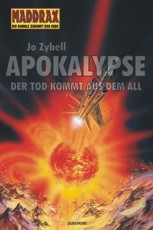 1 - Apocalypse - Jo Zybell © Bastei-Verlag